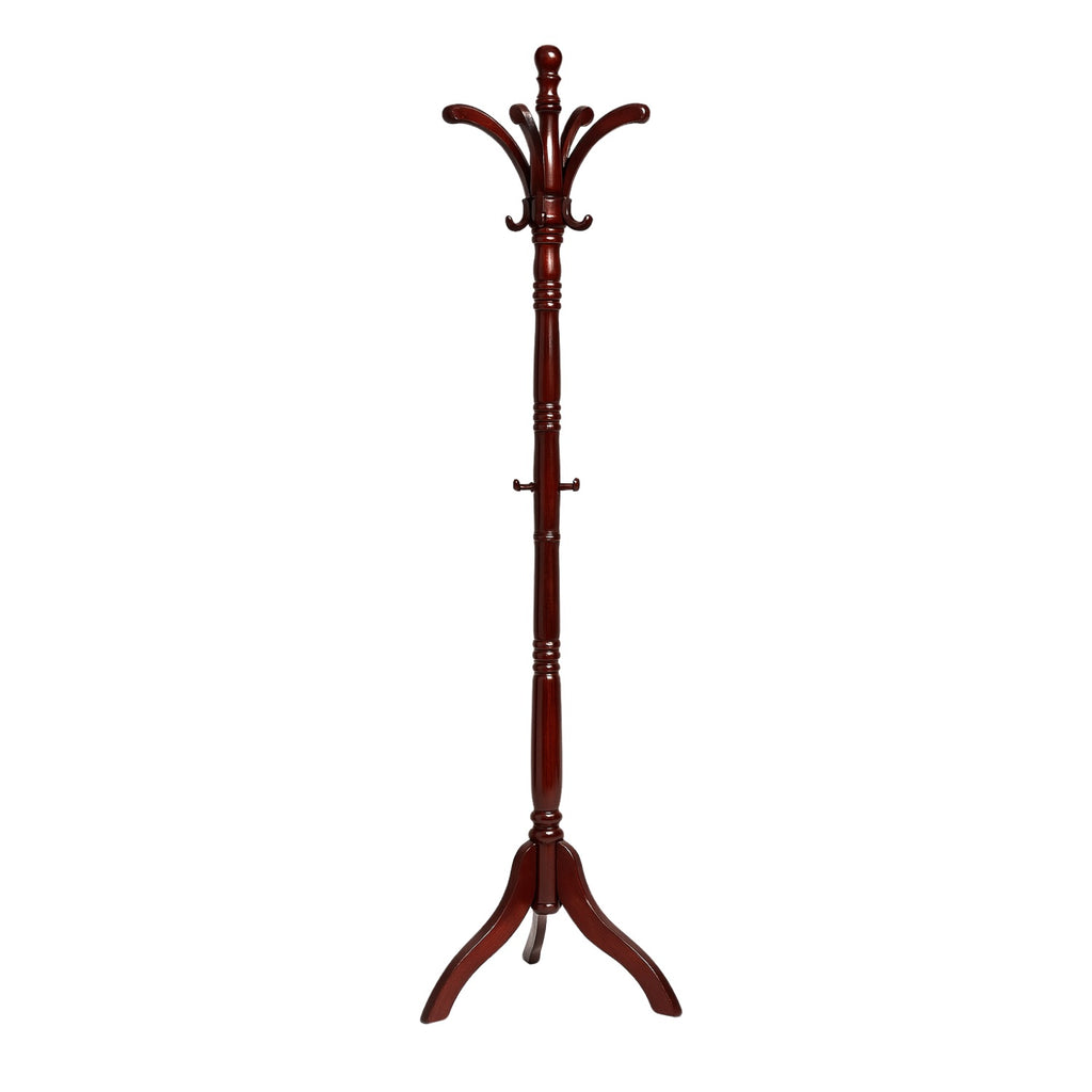 Wooden Coat Stand